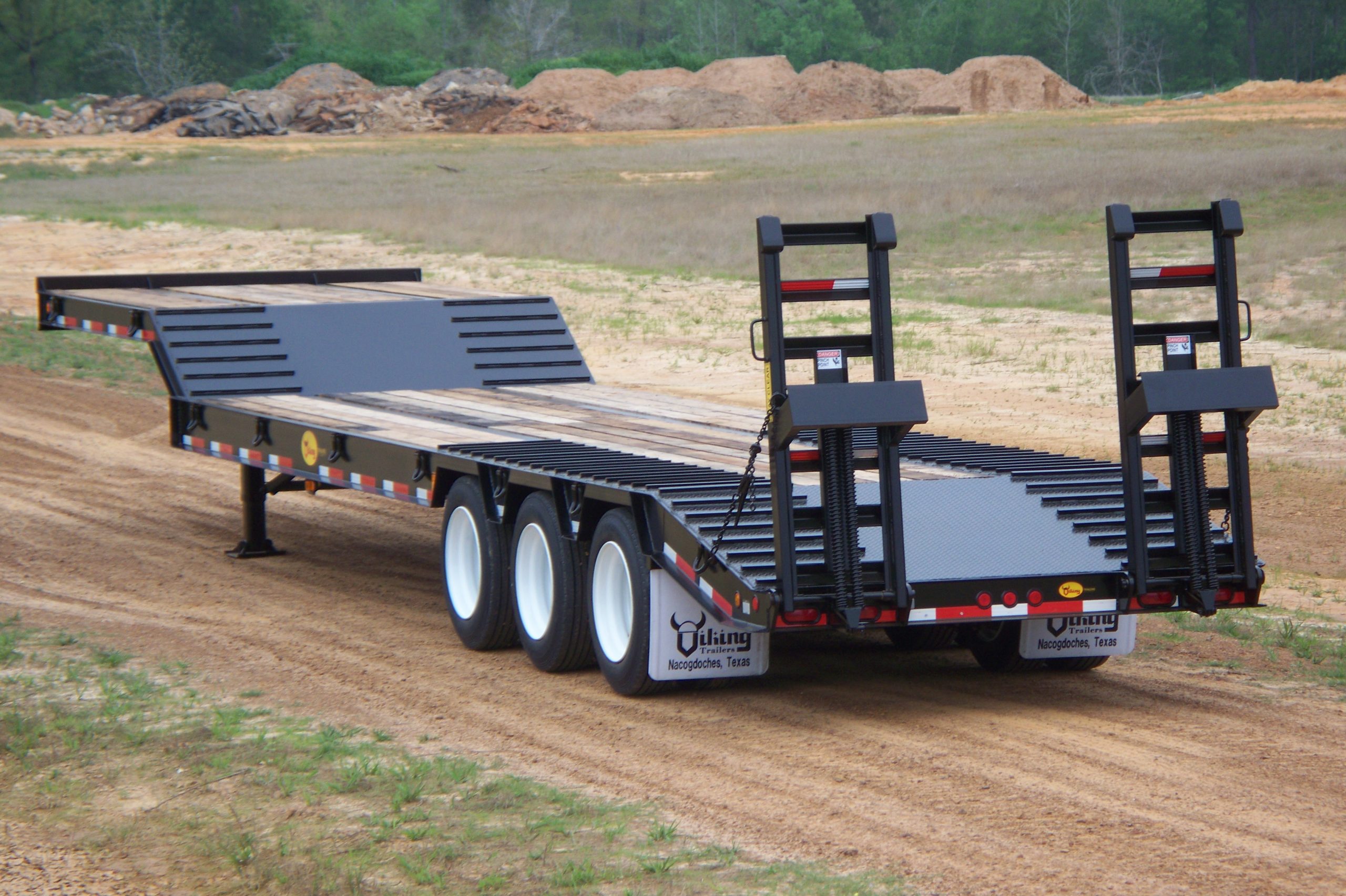 trailer wiring