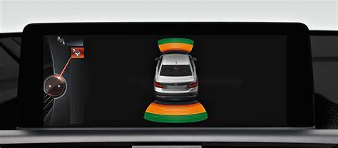 Parking assist system