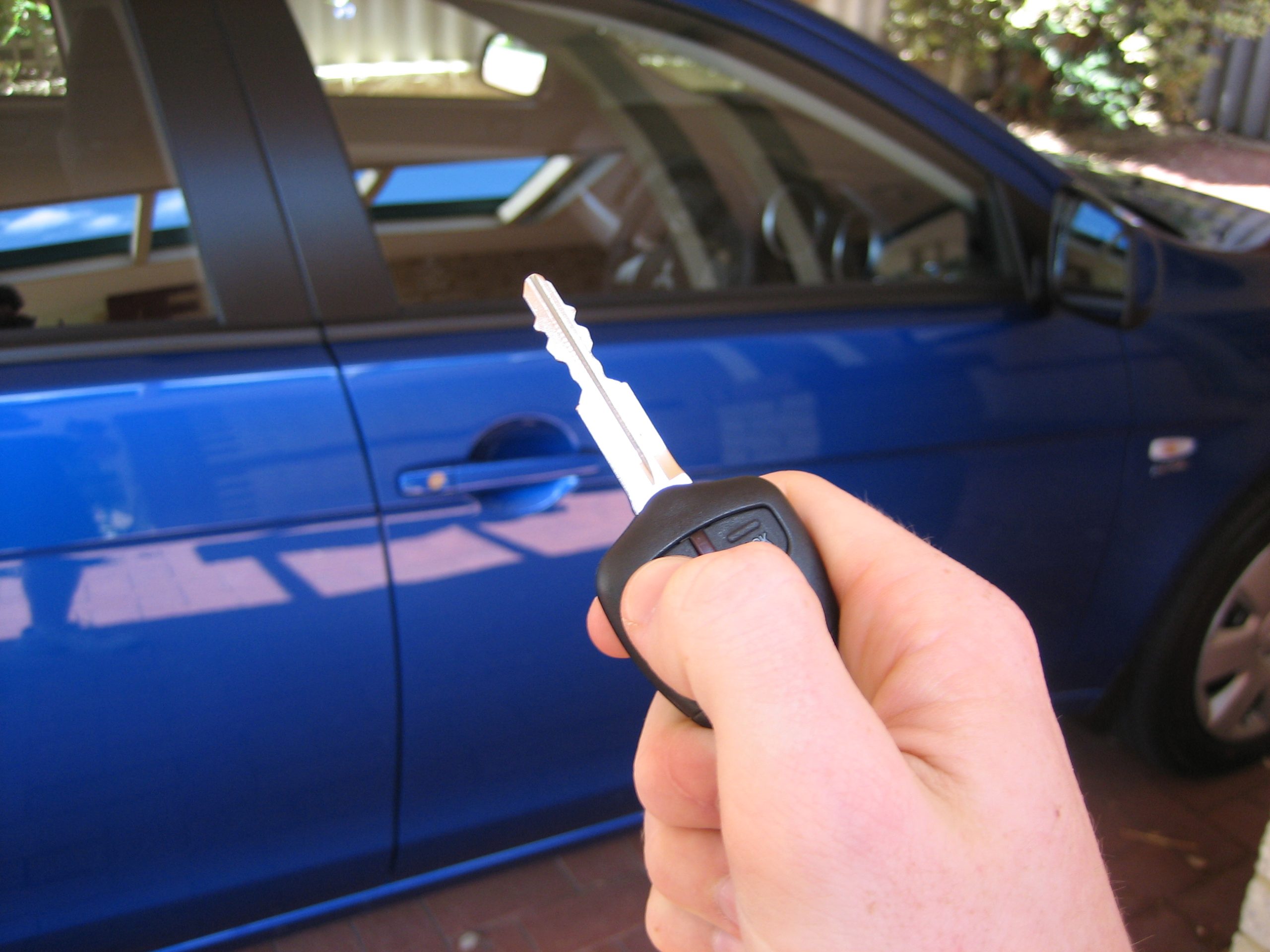 immobiliser
